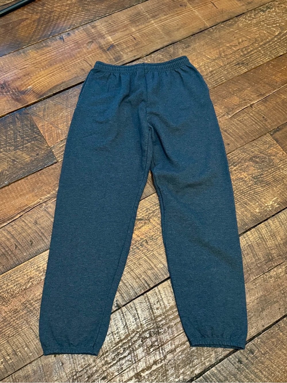 Grey Sweatpants Size L